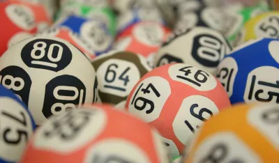 U Srbiji izvučena Loto sedmica: Listić uplaćen u Beogradu