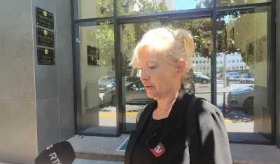 &Scaron;ćekić: Pozivati organizatore ubistva mog brata da svjedoče na Anketnom odboru vi&scaron;e je nego bolesno, drsko i bezobrazno