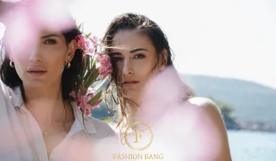 Modna&nbsp;manifestacija&nbsp;Fashion Bang 15. i 16. avgusta u Kotoru