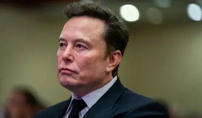 Mask pozvao zemlje EU da napuste Uniju: Brisel uni&scaron;tava demokratiju u Evropi