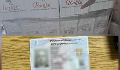 Zapljijenjena roba