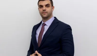Bojan Božović