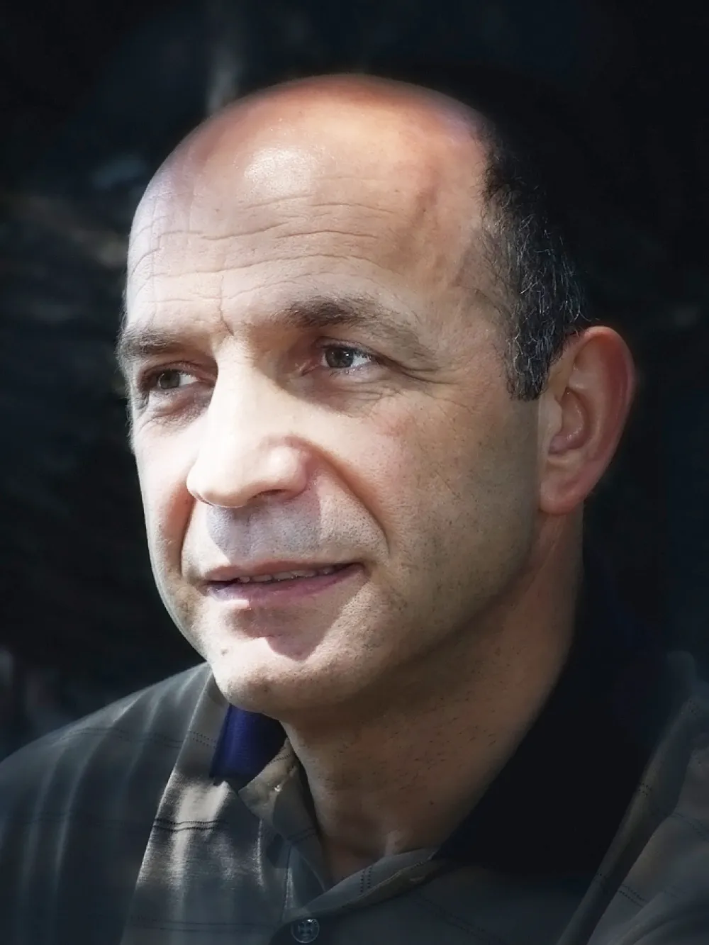 Izabrani narod
