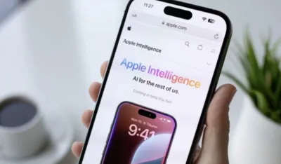 Zaboravite ChatGPT: Apple ima nove AI planove