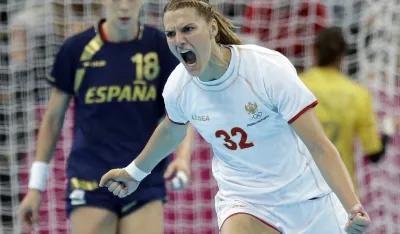 Katarina Bulatović