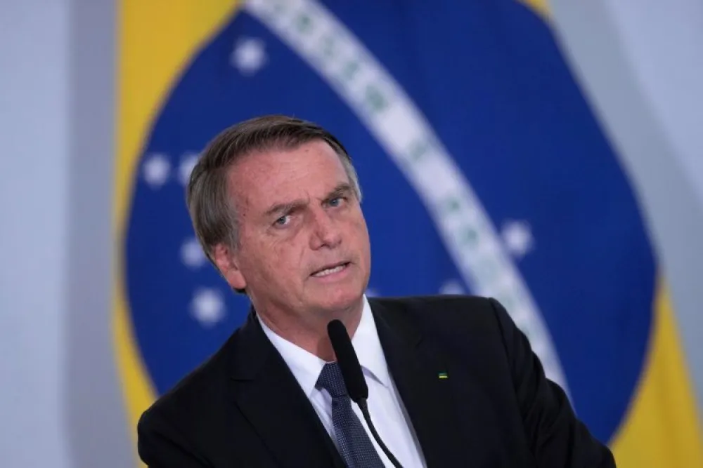 Bolsonaro u kućnom pritvoru, Tramp prijeti novim carinama