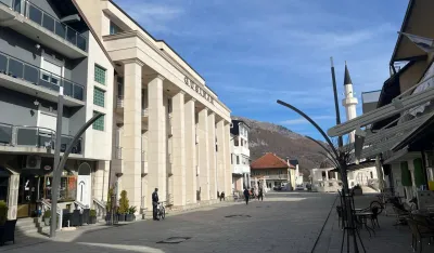 Čestitke povodom Dana op&scaron;tine Gusinje