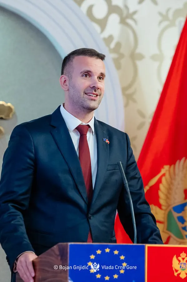 Spajić čestitao Dan op&scaron;tine Gusinje: Prirodni i turistički potencijali zaslužuju efikasniju valorizaciju
