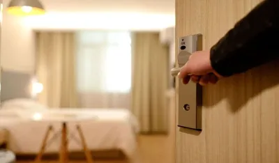 Vi&scaron;e od deset hiljada evropskih hotela tuži Booking.com