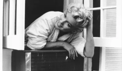 Merilin Monro