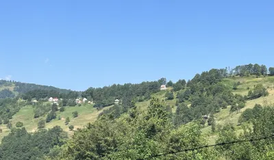 Krivična prijava zbog izazivanja požara u Bijelom Polju, pričinjena &scaron;teta preko 20.000 eura