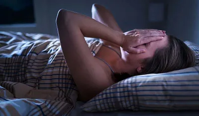 Nedostatak sna može povećava rizik od ovih bolesti