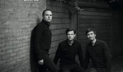 Džez trio koji večeras svira u Budvi