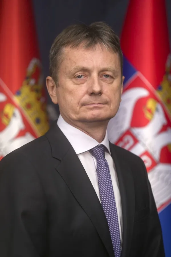Gli&scaron;ić trenutno na respiratoru, zbog kompleksnosti operacija trajala duže
