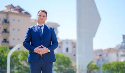 Odžić: Ako nastavimo ovako, vrlo brzo će biti svejedno ko vlada Crnom Gorom