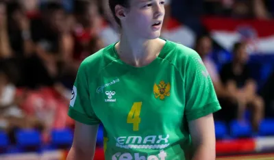 Andrea Jovanović 