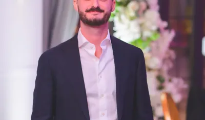 Renato Pecović 