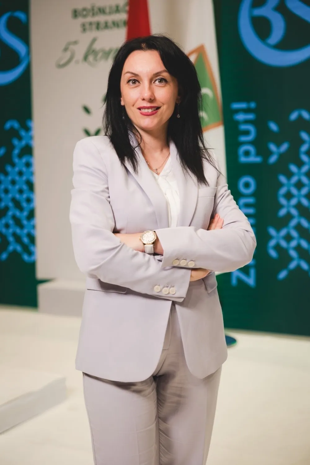 Sabina Muratović