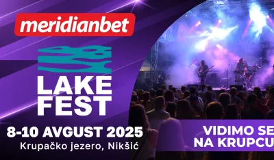Lake fest