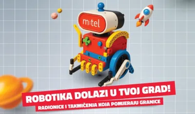 Robotika u Beranama, Bijelom Polju i Pljevljima