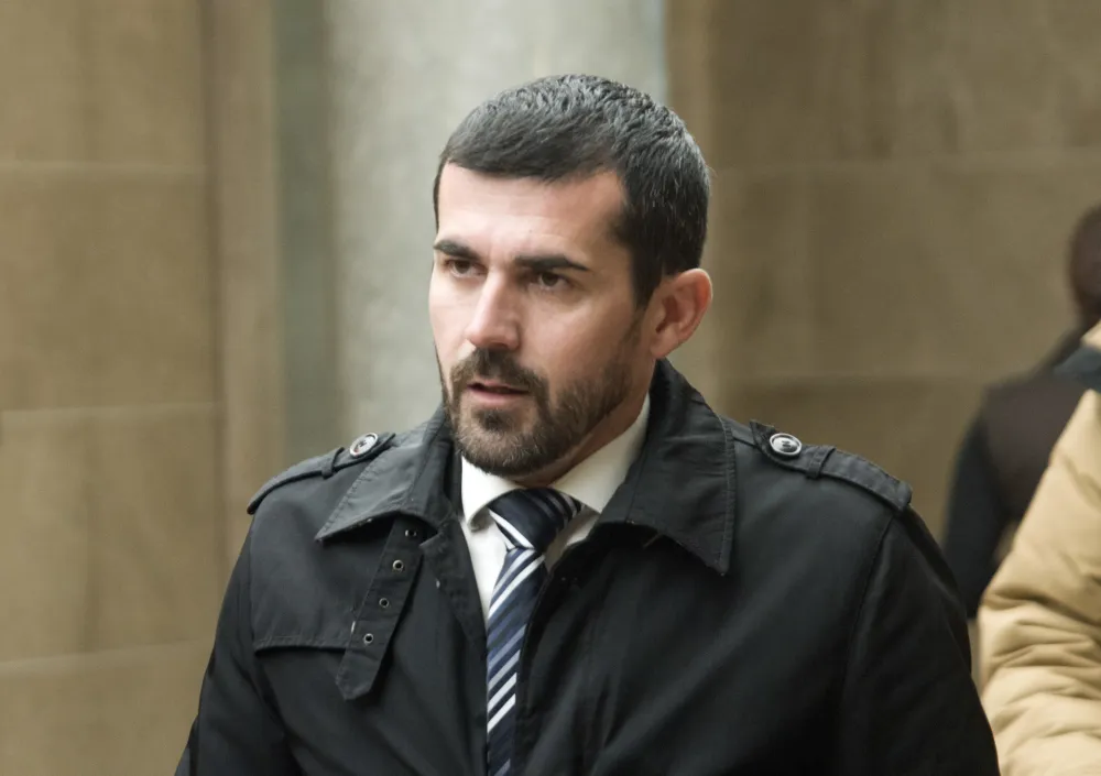 Nenezić: Od &ldquo;tap&scaron;anja po ramenu&rdquo;, pređimo na sankcionisanje ovakvih pojava