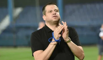 Nenad Lalatović