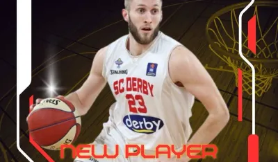 MAteo Drežnjak