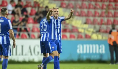 Andrej Camaj