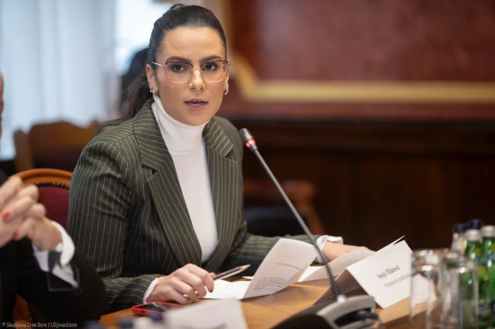 Popović: Anketni odbor za Telekom jeftin medijski spin