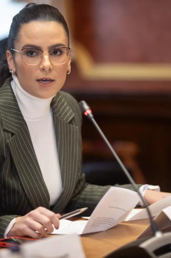 Popović: Anketni odbor za Telekom jeftin medijski spin