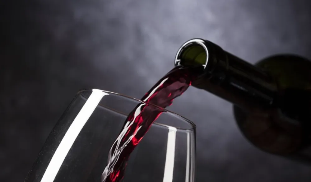 Vino iz Srbije pilo se na Titaniku?