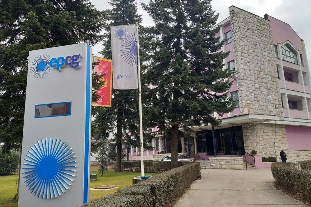 EPCG pokreće postupak nabavke sistema za skladi&scaron;tenje energije