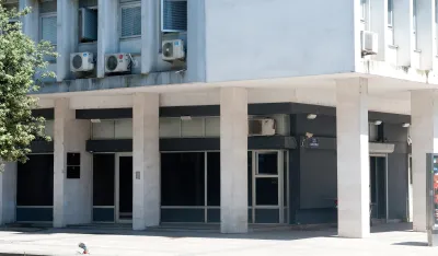 Ramić priveden u VDT, odbio da iznese odbranu