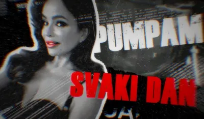 (VIDEO) U etru je &ldquo;Pumpaj, Seve brate&rdquo;