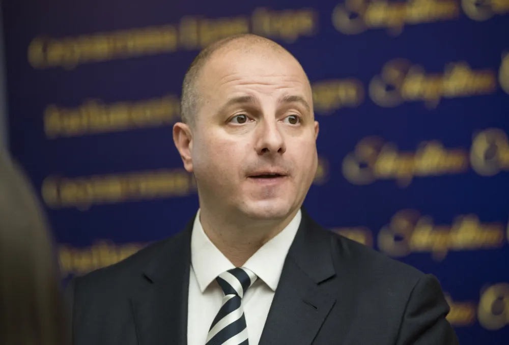 Milović: Vlast nije preduzela ni&scaron;ta da prevenira potpuni krah turističke sezone