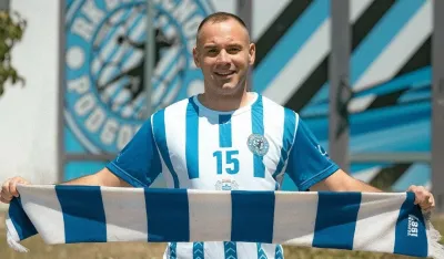 Božo Anđelić