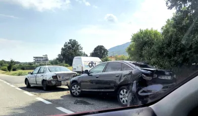 Udes Orja Luka