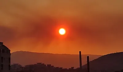 (VIDEO) Sunčano i veoma toplo, do 39 stepeni
