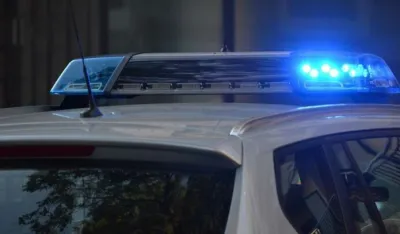 &Scaron;amac: Dvije osobe ubijene, jedna ranjena, potraga za napadačem