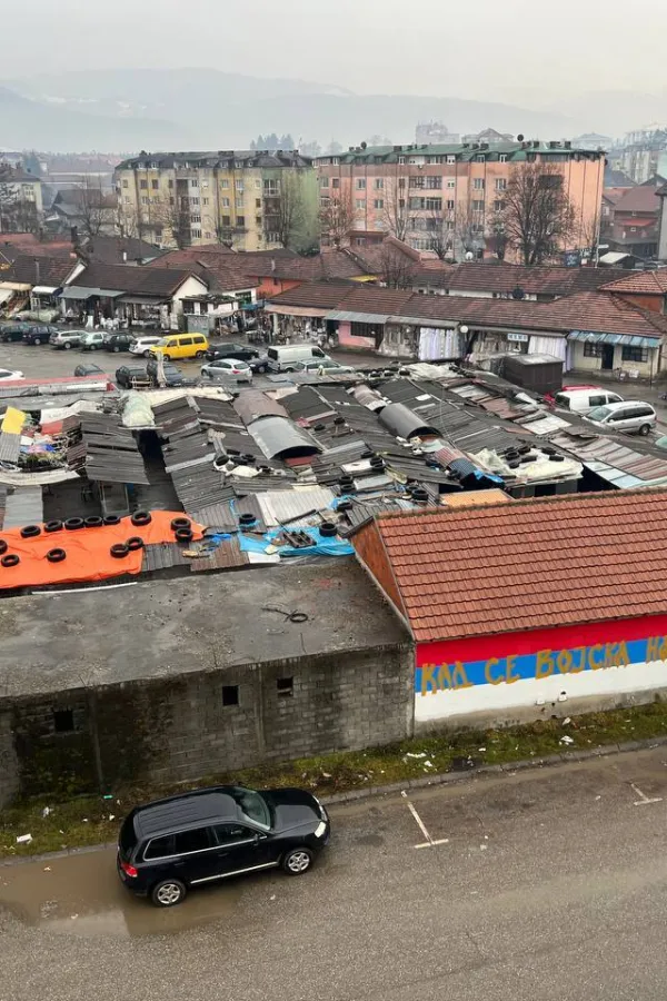 Zbog Lidla ugrožena egzistencija 150 porodica u Beranama