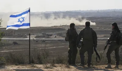 Odobren plan Netanjahua: Izrael kreće u potpunu okupaciju Gaze