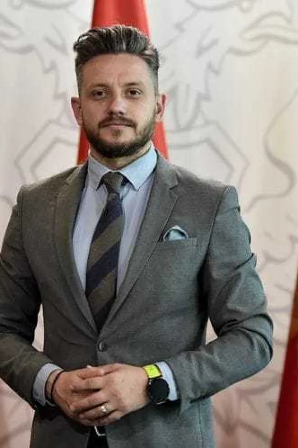 Radovanić: Crnogorska diplomatija ispa&scaron;ta zbog političke stihije