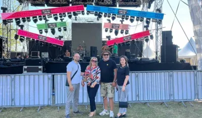 Lalatović Žižić: Lejk fest je ponos Nik&scaron;ića i crnogorske muzičke scene