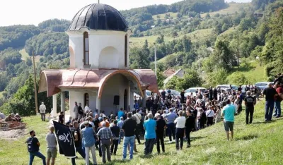 Grupa NVO: Napad pred očima policije &ndash; sramna kapitulacija sistema