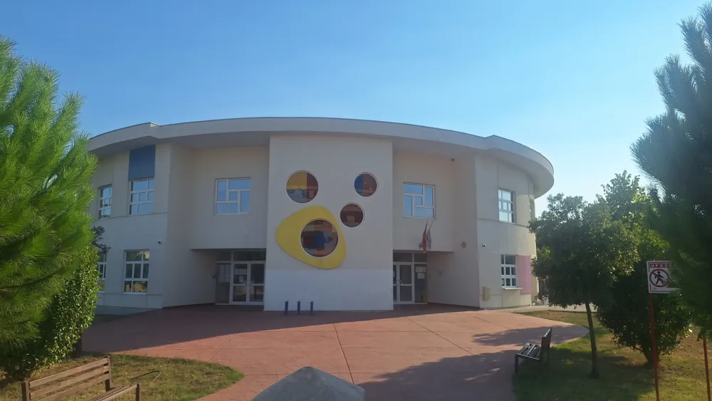 (VIDEO) Zagorič dobija novi vrtić
