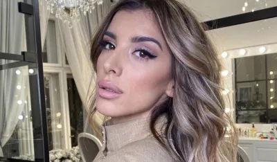 Jovana Pajić o "Zvezdama Granda": Ciklus je zavr&scaron;en Saletovim odlaskom