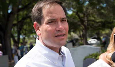 Rubio optužio Makrona da je odlukom o priznanju Palestine prekinuo pregovore Izraela i Hamasa