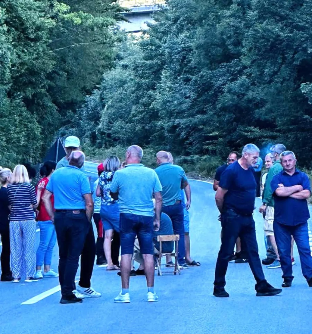 Vlada i vlasnici imovine da pronađu kompromis
