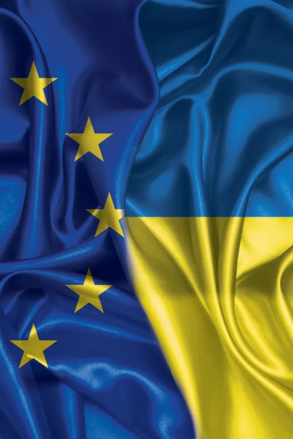 Evropski lideri: Mirovni pregovori moraju da uključuju Ukrajinu
