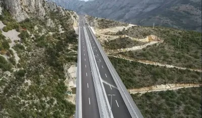 Auto-putem od početka godine pro&scaron;lo 1,87 miliona vozila